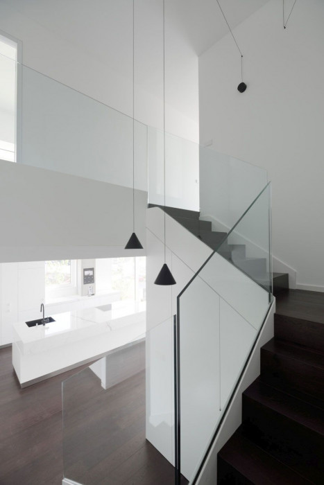 Schindler Seko, Rezidence Sacre Coeur 2