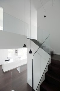 Schindler Seko, Rezidence Sacre Coeur 2