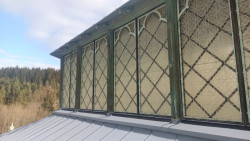 Jízdárna Světce (rok 2025)