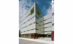 Frami D office house, OOPEAA