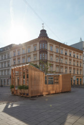 City Cell Prototype, KOGAA