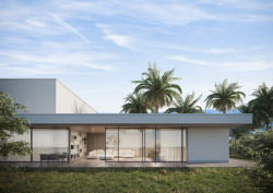 Vláknocementové desky Cembrit Plank