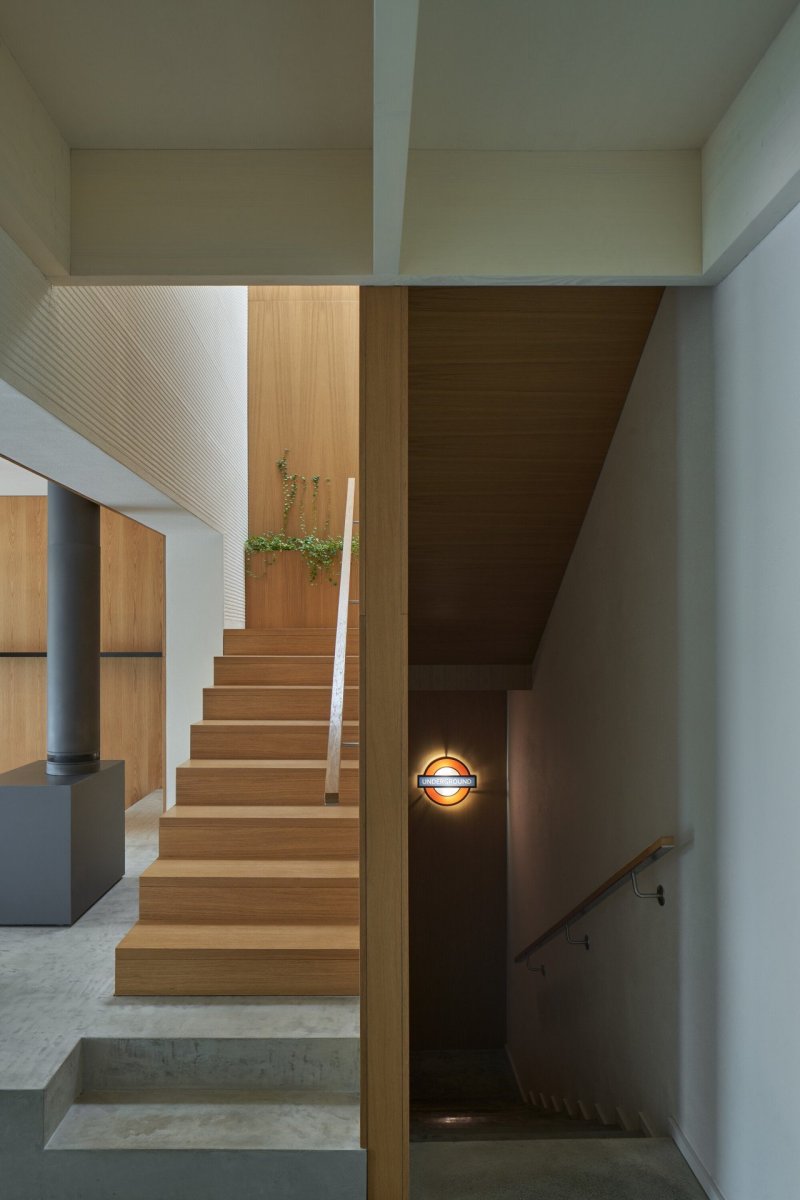 Rodinný dům Lhotka, SOA architekti