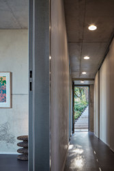 Rodinný dům na Rašovce od Atelieru SAD s.r.o. a interiérové designérky Ivety Zachariášové