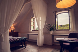 OTA, vinařství Salabka, apartmány, foto