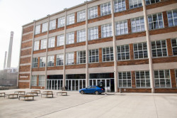 Architekti CZ ve Zlíně - foto