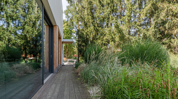 Rodinný dům Dobřichovice od Expert Architects