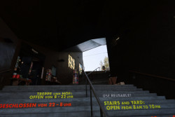 Obytný a komerční blok Kalkbreite