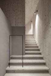 Twisted, bergmeisterwolf architekten, Italy,