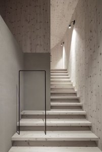 Twisted, bergmeisterwolf architekten, Italy,