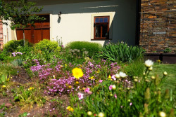 Zděný dům na Severní pláni, Gebas atelier, foto