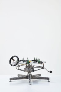 Mechanical, Dominik Novák