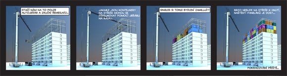 Revit Open