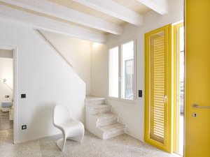 Činžovní dům Carrer Del Sol N° 3, KRESINGS