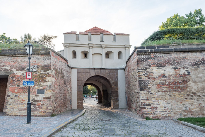 V úterý 30. července proběhne na Vyšehradě moderovaná debata zabývající se úlohou městského architekta.