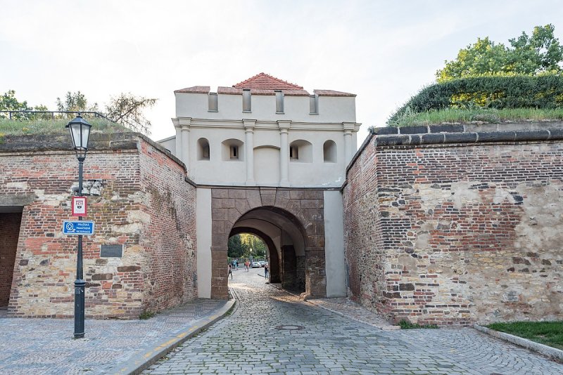 V úterý 30. července proběhne na Vyšehradě moderovaná debata zabývající se úlohou městského architekta.