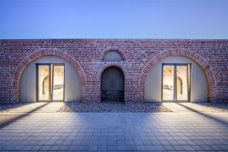 Studio acht, Centrum andragogiky, Svobodné Dvory – foto