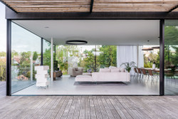 air-lux Showhouse Praha