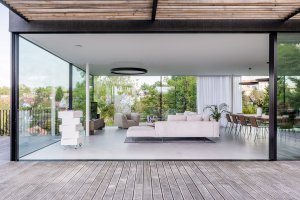 air-lux Showhouse Praha