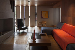 Rodinný dům v Brooklynu, LO-TEK