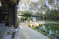 Residence RR - Honka Kersko, monom