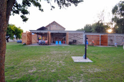 PROKŠ PŘIKRYL ARCHITEKTI, Zázemí biotopu v Honěticích u Kroměříže – foto