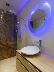 Pokorný architekti, Atriový bungalov