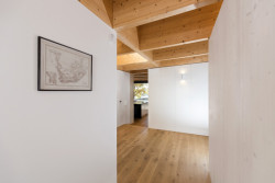 Dům Loď, A69-architekti