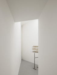 Výstava Dům v domě v Domě umění České Budějovice