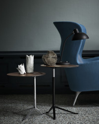 Kolekce Kaiser Idell, Fritz Hansen - zdroj foto: Light Works