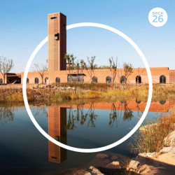 Do 9. března 2025 je možné přihlašovat realizace do prestižní soutěže Brick Award.