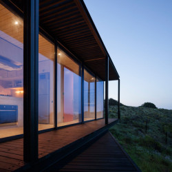 Felipe Assadi, Casa Remota -