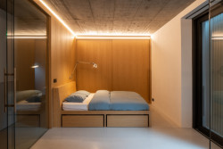 Rodinný dům Krásná, BARAAK Architekti / Barbora Kopečná