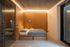 Rodinný dům Krásná, BARAAK Architekti / Barbora Kopečná