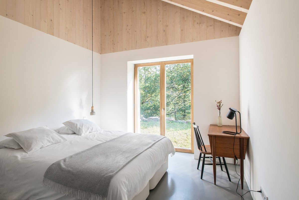 Villa Slow, Laura Alvarez Architecture