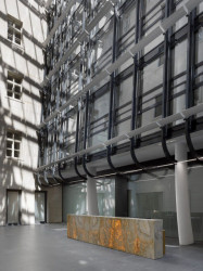 DAM architekti, kancelářská budova Jindřišská 16 – foto