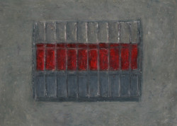 Dům v ocelovém korzetu, Jan Šépka /Šépka architekti/