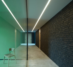 Architekti ze studia QARTA navrhli pro Kladno nové křesťanské komunitní centrum