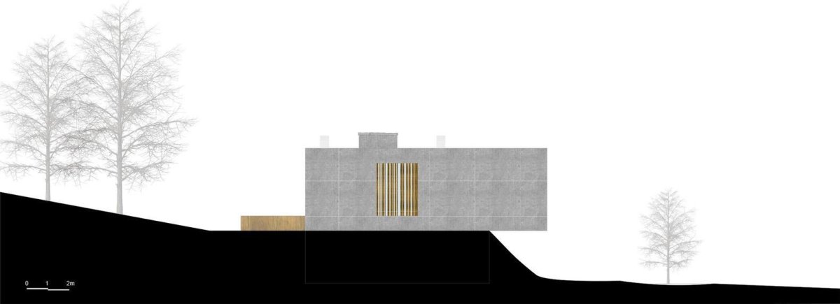 Sambade House, Spaceworkers