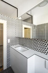 0,5 Studio, Nájemní byt Kačerov II – foto