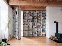 JRKVC, TRN / Rekonštrukcia bytu – foto