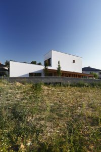 RD Stupava, Pokorný architekti, Foto