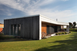 Rodinný dům na Berounsku od studia Prodesi/Domesi