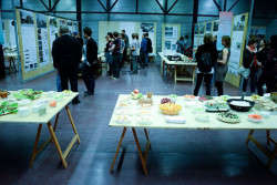 Ještěd F kleci #15, slavnostní vyhlášení – foto