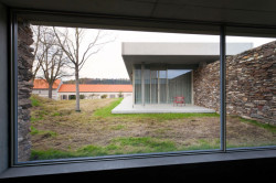 Studio acht, Soukromá rezidence Čejkovice – foto