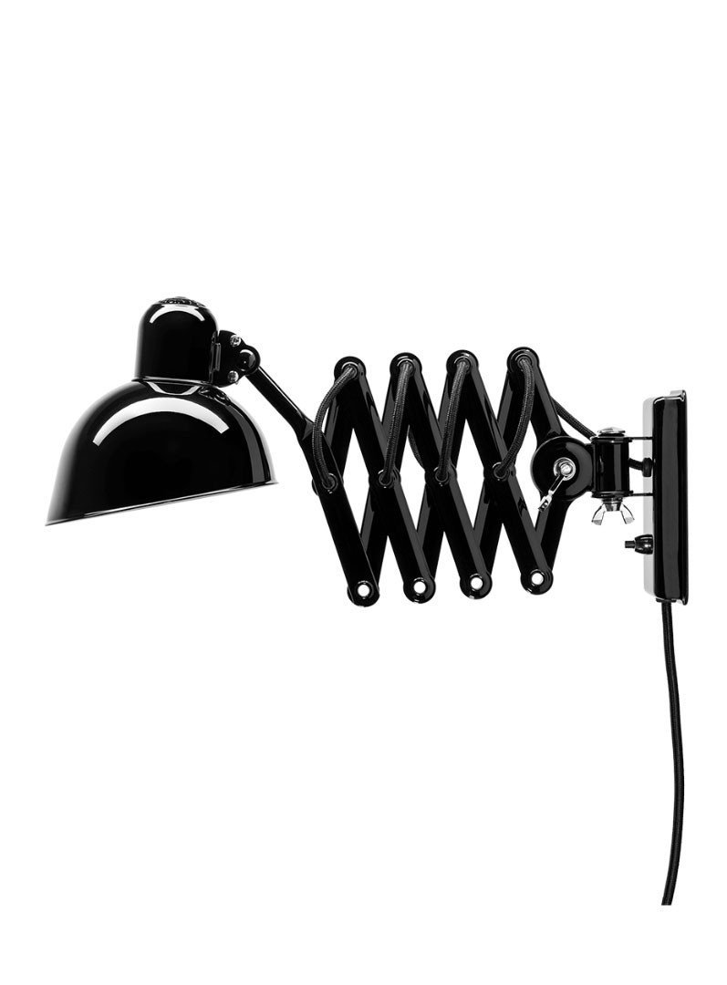 Kolekce Kaiser Idell, Fritz Hansen - zdroj foto: Light Works