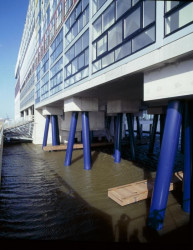 Budova Silodam, MVRDV