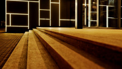 Adam Rujbr Architects s.r.o., Rekonstrukce kulturního domu Hodonín - foto