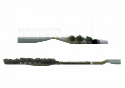 Waterfront Acupuncture – Bluefield of River Váh