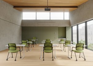 Arcus od LD Seating
